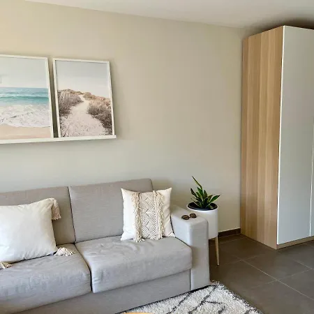 4 P A 50 M De La Appartement *