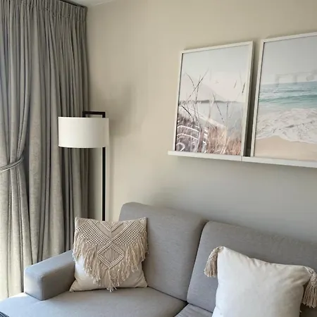 Appartement 4 P A 50 M De La