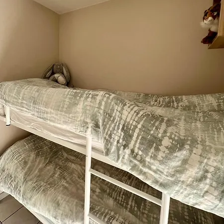 4 P A 50 M De La Appartement *