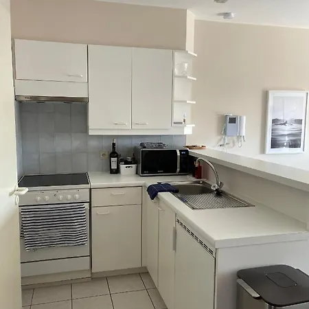 Appartement 4 P A 50 M De La
