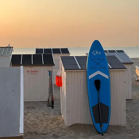 4 P A 50 M De La Lejlighed Oostende