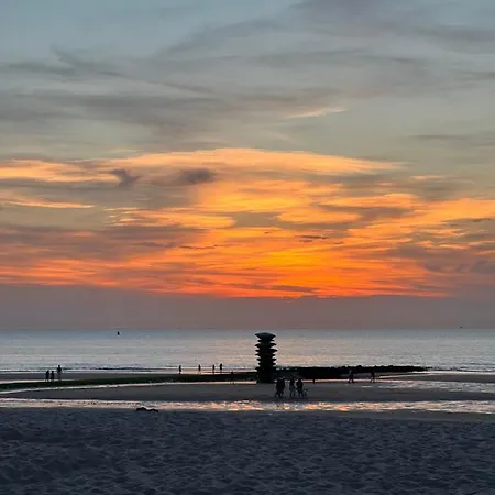 4 P A 50 M De La Oostende